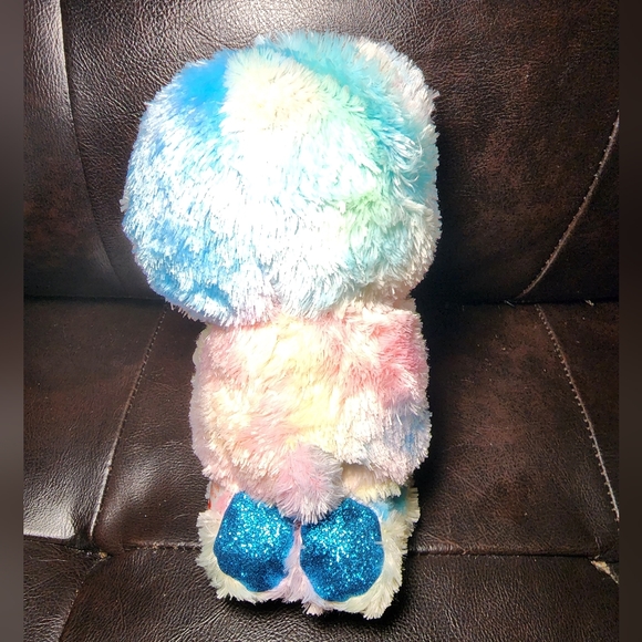 TY Beanie Boo Hope the Bear - Picture 2 of 5